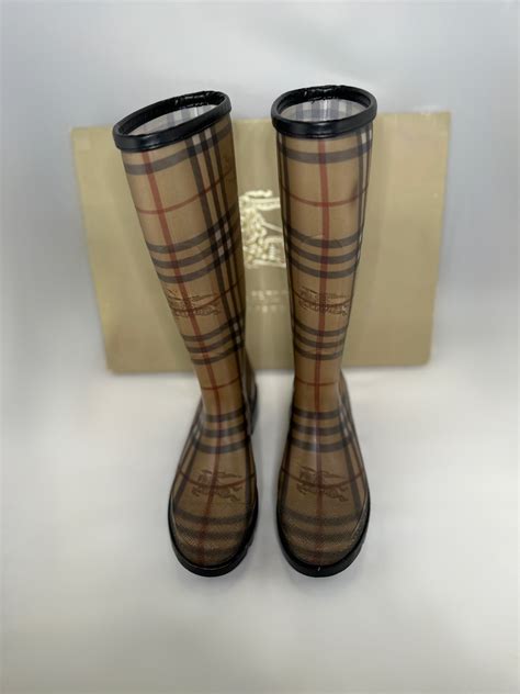 burberry rain boots replica|burberry rain boots lowest price.